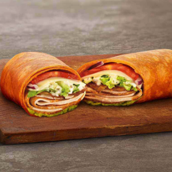 Subway - a sandwich cut in half on a cutting board - Sandwiches Near Me - Emporia, Kansas Subway - a sandwich cut in half on a cutting board - Sandwiches Near Me - Emporia, Kansas