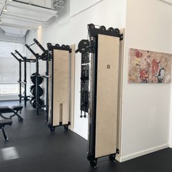 PhysioRX - Small Group Fitness, Personal Training, Physical Therapy