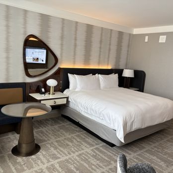 1. Loews Vanderbilt Hotel