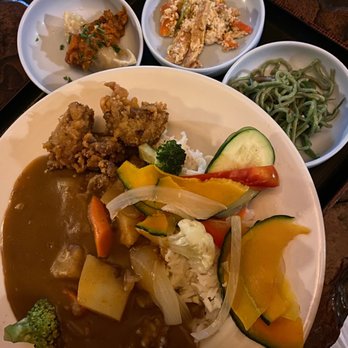 Domo - Japanese Curry - Japanese Near Me - Denver, Colorado Domo - Japanese Curry - Japanese Near Me - Denver, Colorado