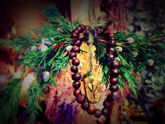 The Coven's Cottage by null