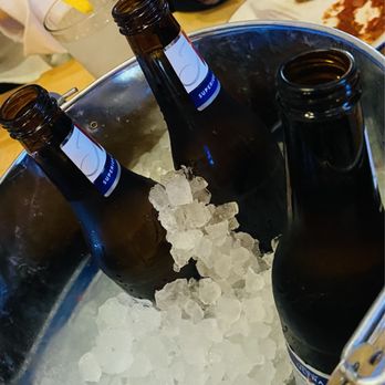 Jasper's - Bucket of beer (we already pulled 3 LOL) - New American Near Me - Nashville, Tennessee Jasper's - Bucket of beer (we already pulled 3 LOL) - New American Near Me - Nashville, Tennessee