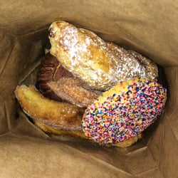 Literally the best Pan Dulce around!!!!