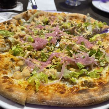Amicis - In and Out Pizza - Pizza Near Me - Suffolk, Virginia