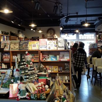 Bards Alley - 11/17/19 - Bookstores Near Me - Vienna, Virginia Bards Alley - 11/17/19 - Bookstores Near Me - Vienna, Virginia