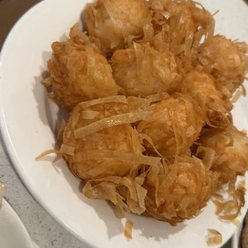 Imperial Garden Restaurant - Shrimp Balls - Dim Sum Near Me - Fresno, California Imperial Garden Restaurant - Shrimp Balls - Dim Sum Near Me - Fresno, California