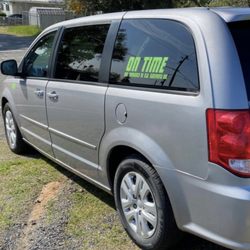 On Time Non Emergency Transportation - On Time Caravan for transportation for non emergency medical appointments