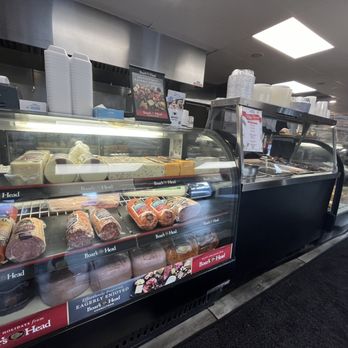 Cutting Wedge - Deli area - Delis Near Me - Stratford, Connecticut Cutting Wedge - Deli area - Delis Near Me - Stratford, Connecticut