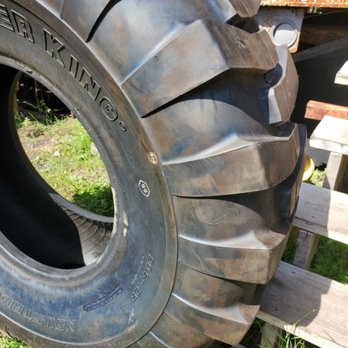 Davis Tire Mobile - Off the road tires available new and used for sale or repair over 30 years experience - Tires Near Me - Marathon, Florida