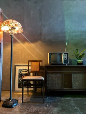 Simpang Venice by null