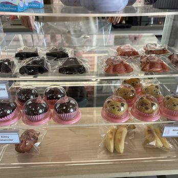 Somemore LA - Baked goods - Desserts Near Me - Los Angeles, California