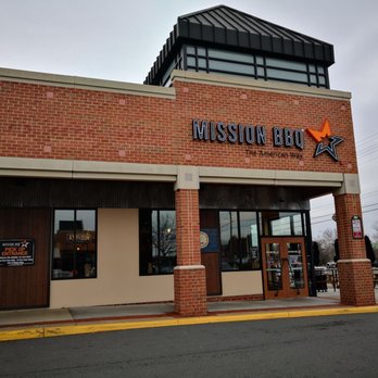 Mission BBQ - Barbeque Near Me - Alexandria, Virginia Mission BBQ - Barbeque Near Me - Alexandria, Virginia