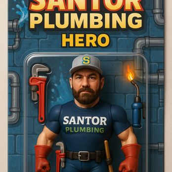 Santor Plumbing - Plumbing Near Me - Agoura Hills, California Santor Plumbing - Plumbing Near Me - Agoura Hills, California
