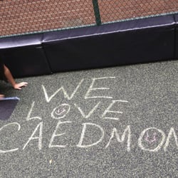 The Caedmon School