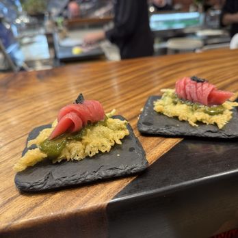Seaweed Hand Roll Bar - Sushi Bars Near Me - Glendale, California Seaweed Hand Roll Bar - Sushi Bars Near Me - Glendale, California