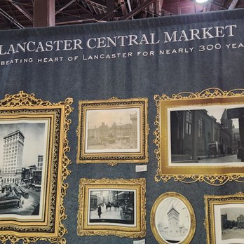 Lancaster Central Market - Farmers Market Near Me - Lancaster, Pennsylvania Lancaster Central Market - Farmers Market Near Me - Lancaster, Pennsylvania