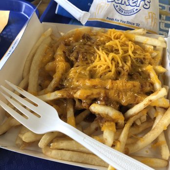 Baker's Drive-Thru - Burgers Near Me - Corona, California Baker's Drive-Thru - Burgers Near Me - Corona, California