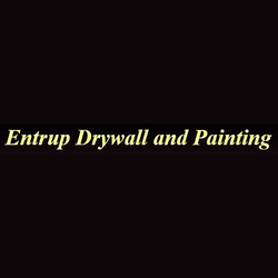 Entrup Drywall & Painting - Painting