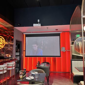 Miya Moon - Inner portion of restaurant - Chinese Near Me - Lone Tree, Colorado