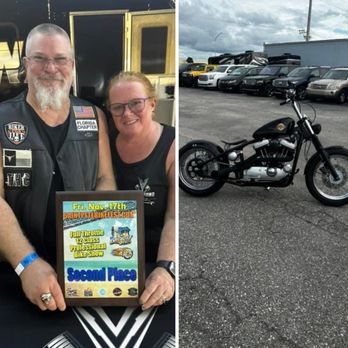 Vagabond Cycles - Motorcycle Repair Near Me - Englewood, Florida Vagabond Cycles - Motorcycle Repair Near Me - Englewood, Florida