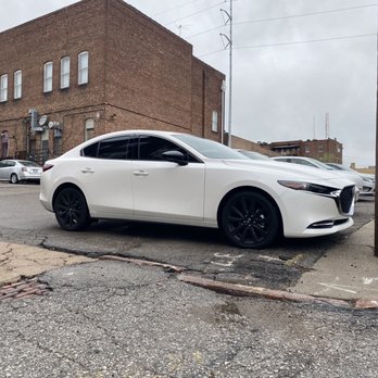 The Tint Shop - New tint. 35% in front, 20% in back (legal). - Car Window Tinting Near Me - Omaha, Nebraska The Tint Shop - New tint. 35% in front, 20% in back (legal). - Car Window Tinting Near Me - Omaha, Nebraska