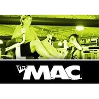 The M.A.C - Gyms Near Me - Fairfax, Iowa