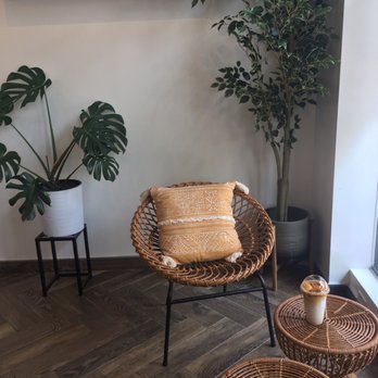 Forest Cafe - Cafes Near Me - North York, Ontario
