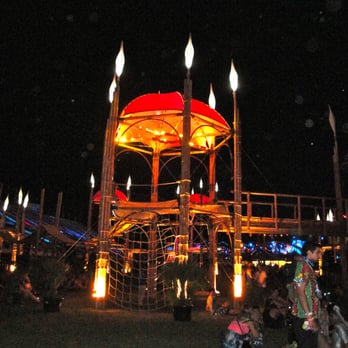 Electric Daisy Carnival - EDC LV 2016 One of the dance/art installations - Festivals Near Me - Clark, Nevada Electric Daisy Carnival - EDC LV 2016 One of the dance/art installations - Festivals Near Me - Clark, Nevada