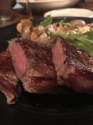 Repeal 33 Bar & Restaurant by null