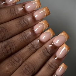 Milano Nail Spa Manvel