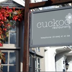 Cuckoo Restaurant