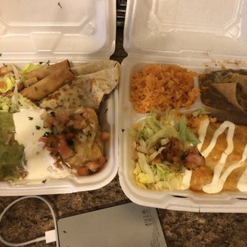 California Taco Shop - Mexican Near Me - Pawtucket, Rhode Island