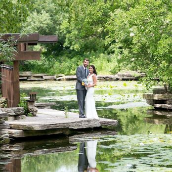 Alfred Caldwell Lily Pool - Parks Near Me - Chicago, Illinois