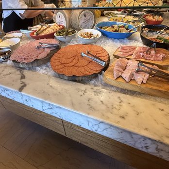 Fogo de Chão - Brazilian Near Me - Pasadena, California