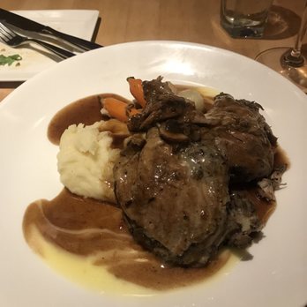 Taste - Duck au vin - New American Near Me - Cleveland Heights, Ohio