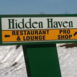 Hidden Haven Golf Club