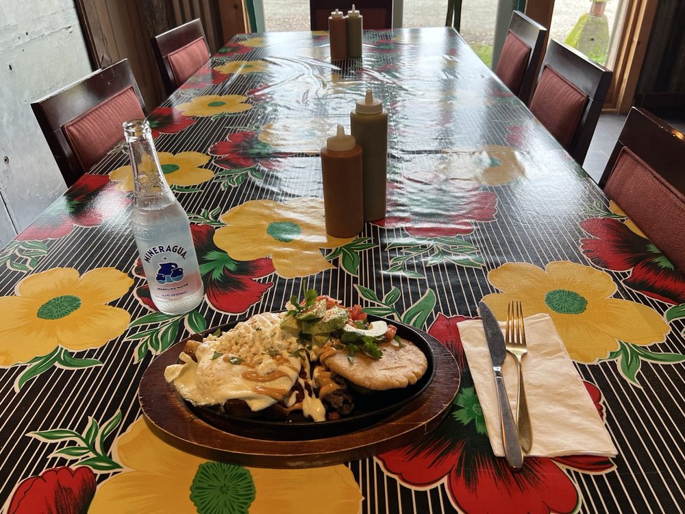 Mariposa Taqueria