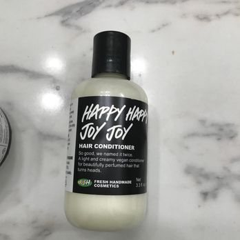 Lush Cosmetics - Conditioner - Cosmetics & Beauty Supply Near Me - Jacksonville, Florida Lush Cosmetics - Conditioner - Cosmetics & Beauty Supply Near Me - Jacksonville, Florida