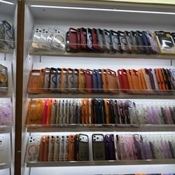 I fix my phone for the store every one go there has a nice case for all king of phone and rakib is the nice man