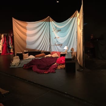 Resurrection Theatre - Performing Arts Near Me - Sacramento, California