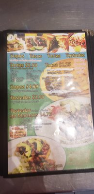 Menu photo 8 La Catedral del Marisco #3 Austin, TX Menu photo 8 La Catedral del Marisco #3 Austin, TX