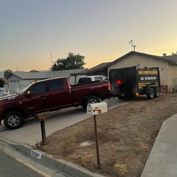 Varela Dumpster Services