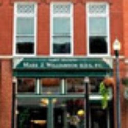 Mark J Williamson, DDS - Complete Health Dentistry - Our historic office