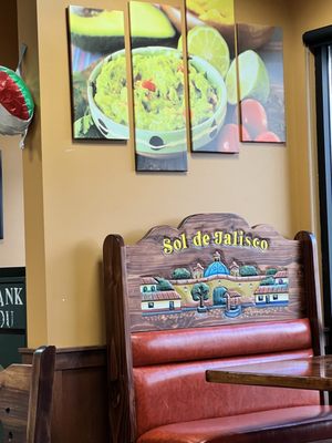 Taqueria sol de jalisco by null