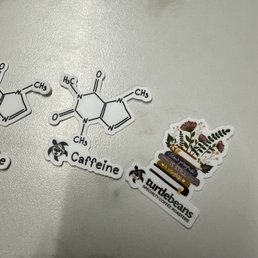 Stickers