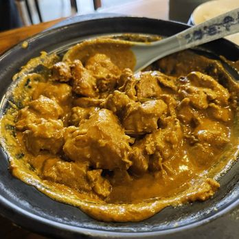 Malay Malay - Curry Chicken - Restaurants Near Me - Haymarket, NSW Malay Malay - Curry Chicken - Restaurants Near Me - Haymarket, NSW