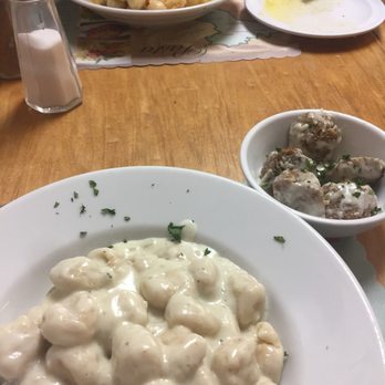 Spaghetto - Italian Near Me - Davie, Florida