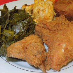 Chicken Box Cafe