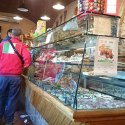 Pasticceria La Divina Commedia