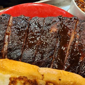 City Barbeque - Ribs - Barbeque Near Me - Deerfield, Illinois